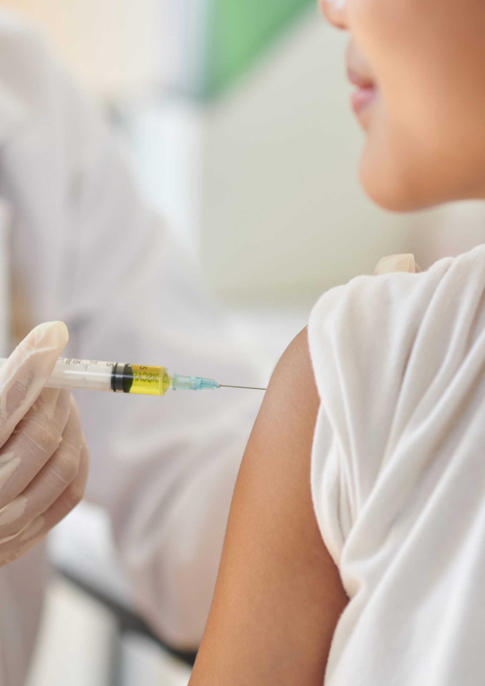 B12 injections