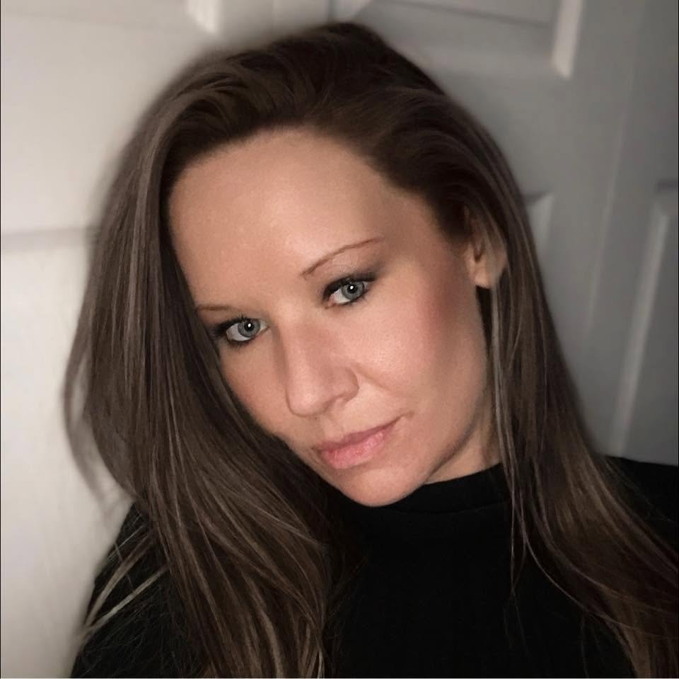 Sarah Watson, founder of Orchid Skin Rejuvenation