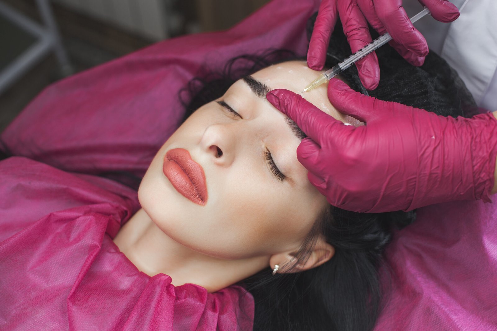 Dermal fillers Sutton-in-Ashfield