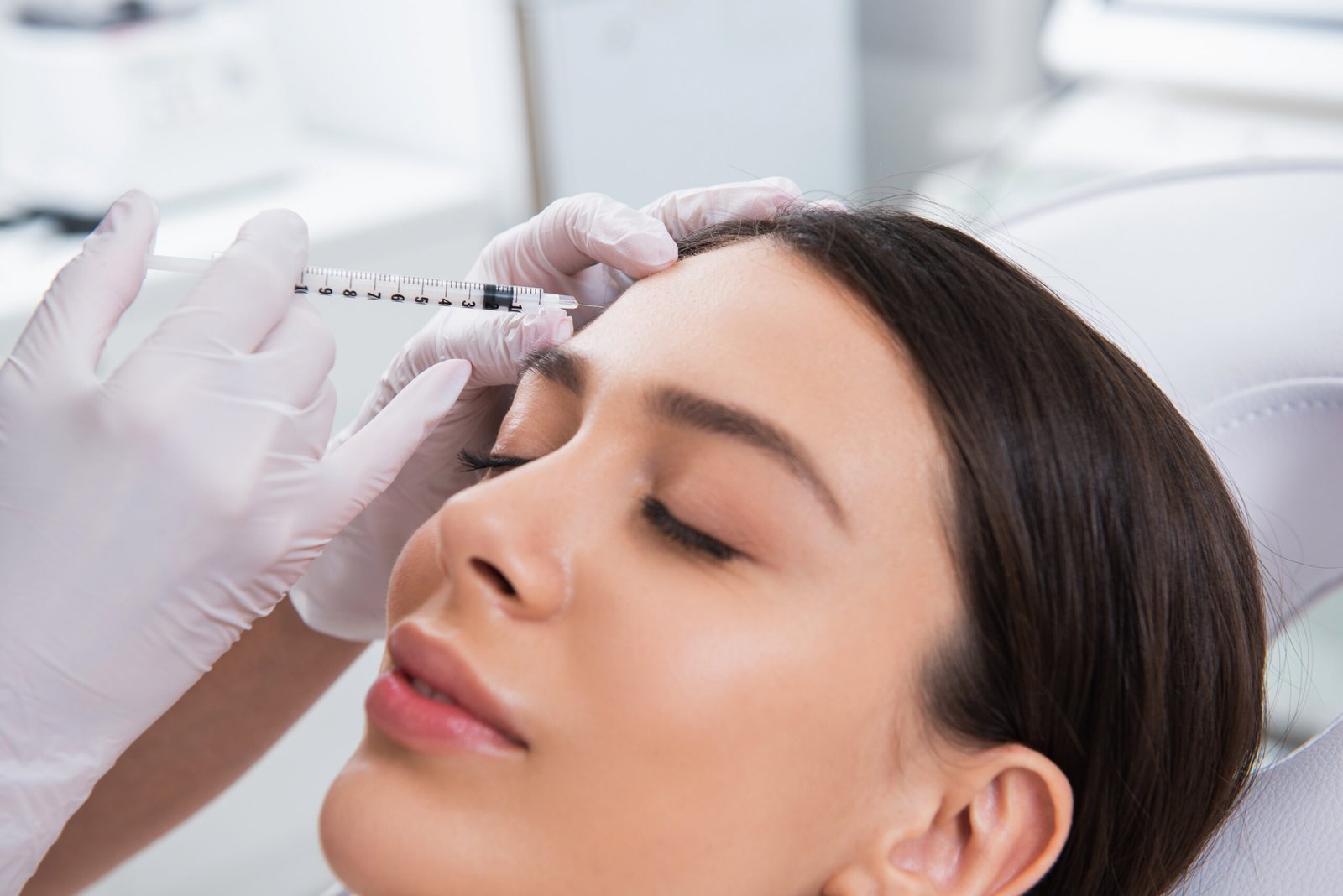 Skin rejuvenation treatment at Sutton-in-Ashfield skin clinic