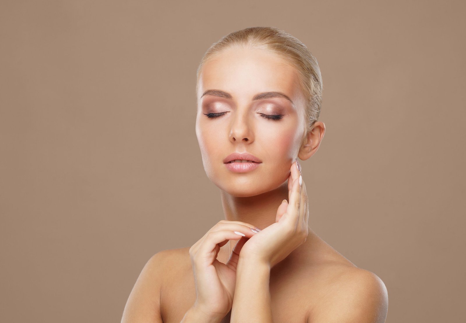 Premium skin rejuvenation radiant skin result