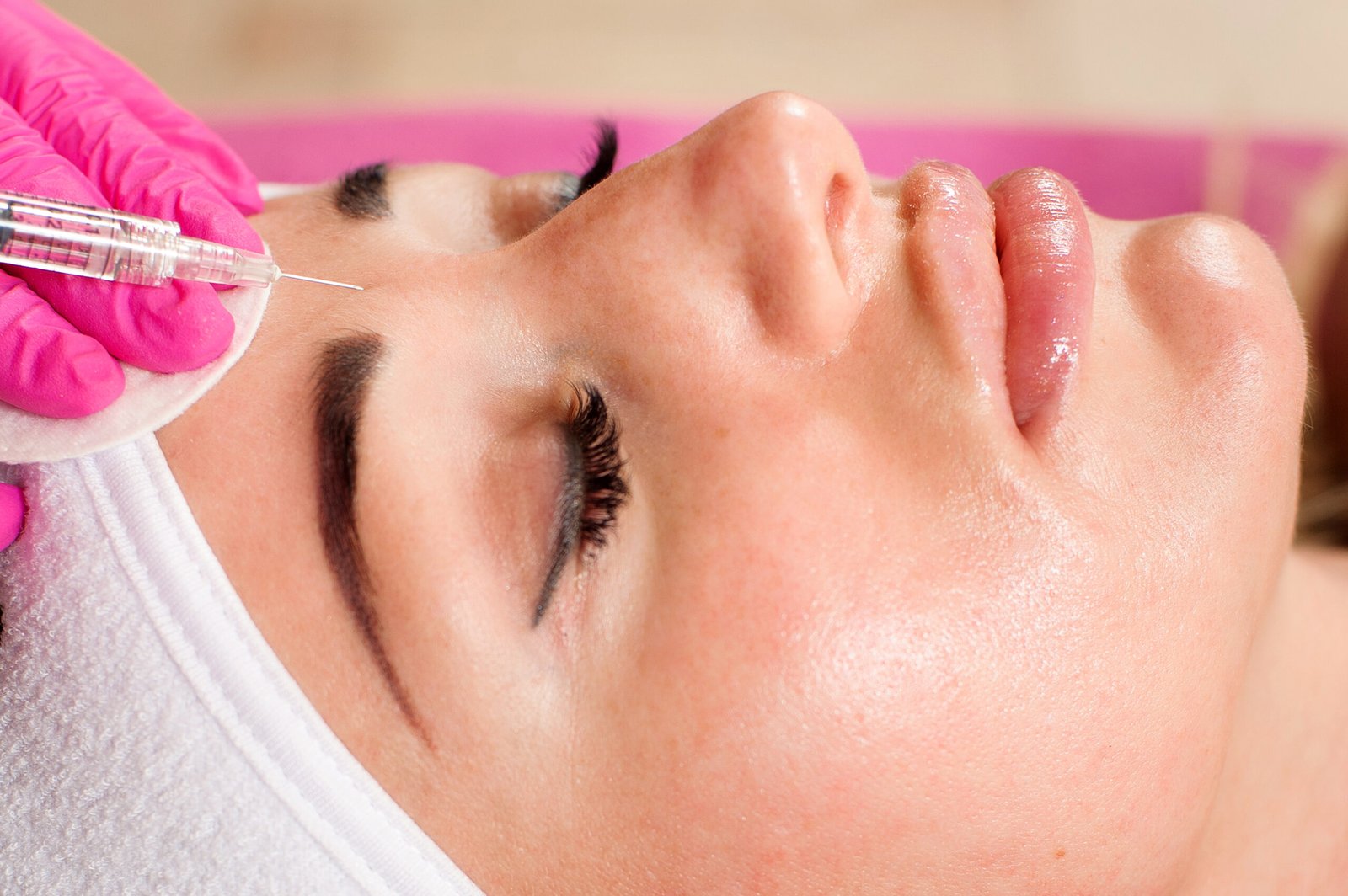 Skin boosters Sutton-in-Ashfield