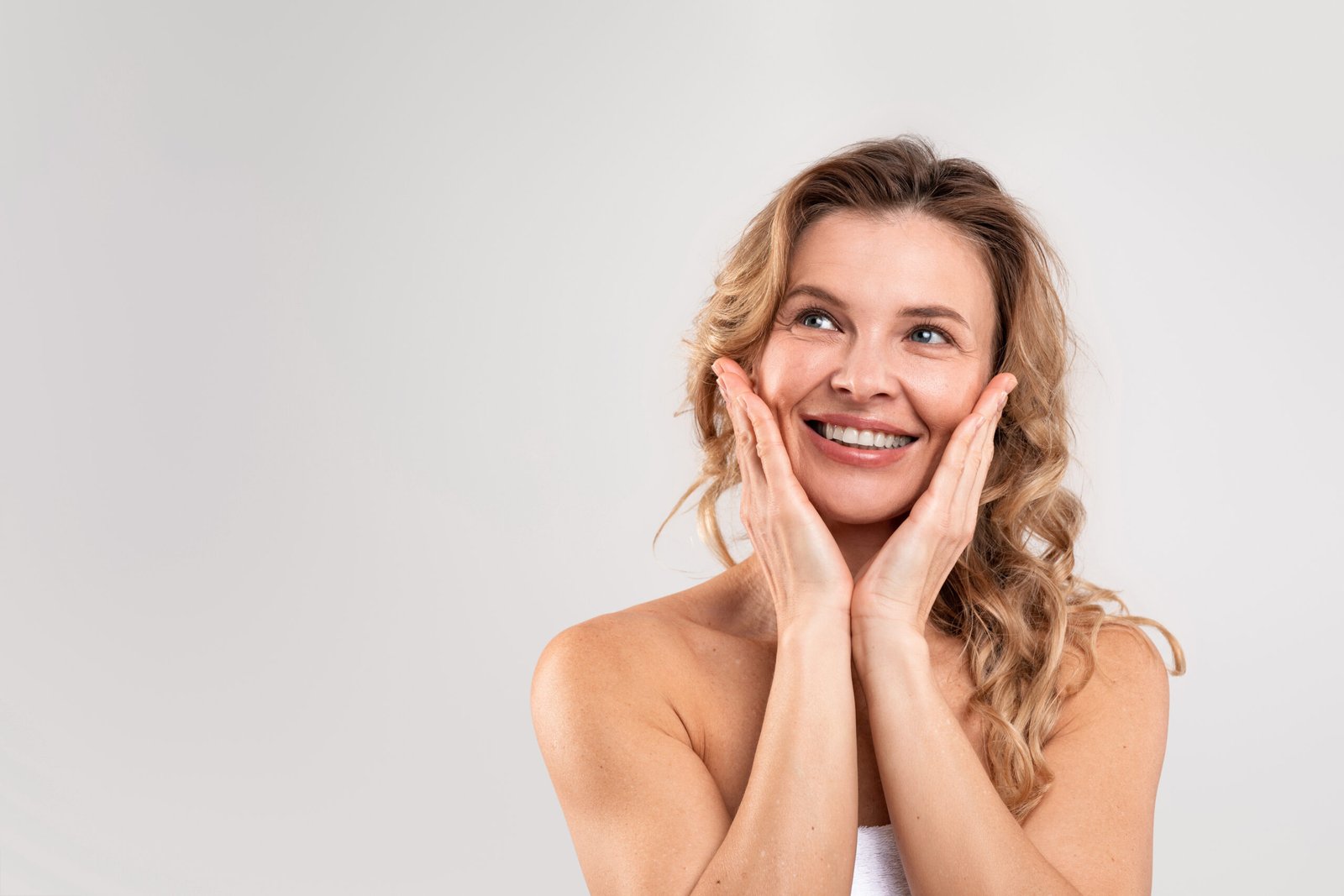 Natural aesthetic treatment Sutton-in-Ashfield