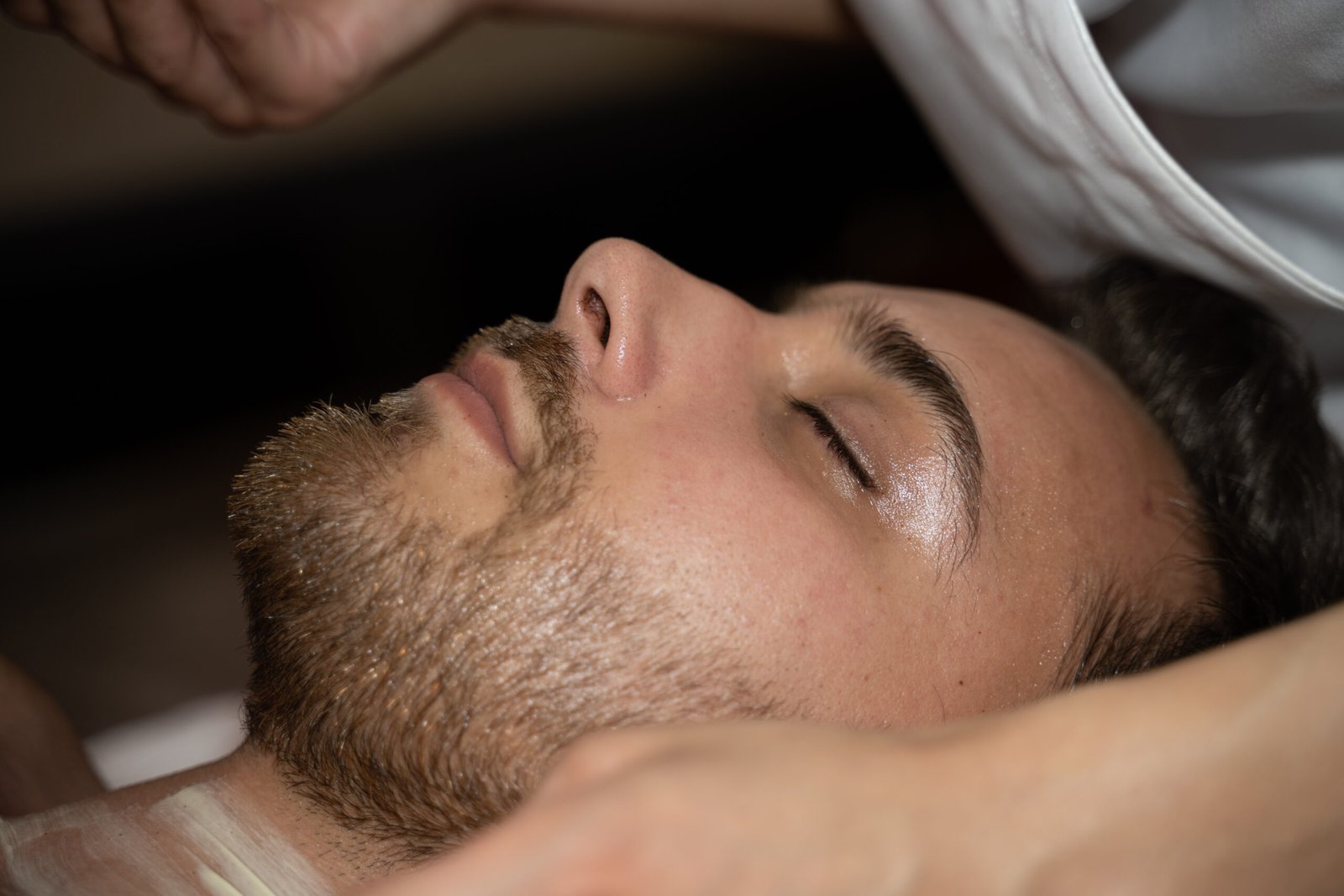 Ethical aesthetic care and natural-looking skin results