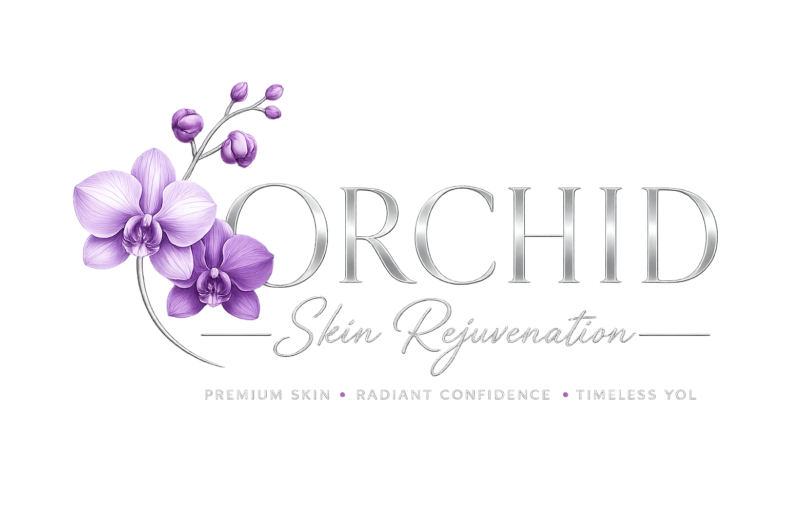 Orchid Skin Rejuvenation Sutton-in-Ashfield